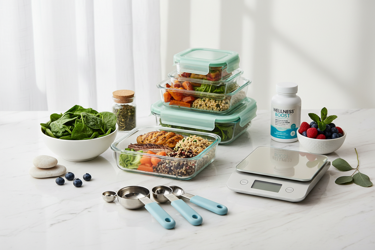 Weight Loss Products