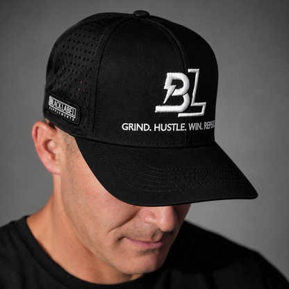 BL Lightning Hat