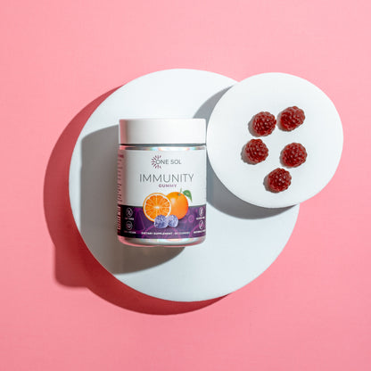 Immunity Gummy