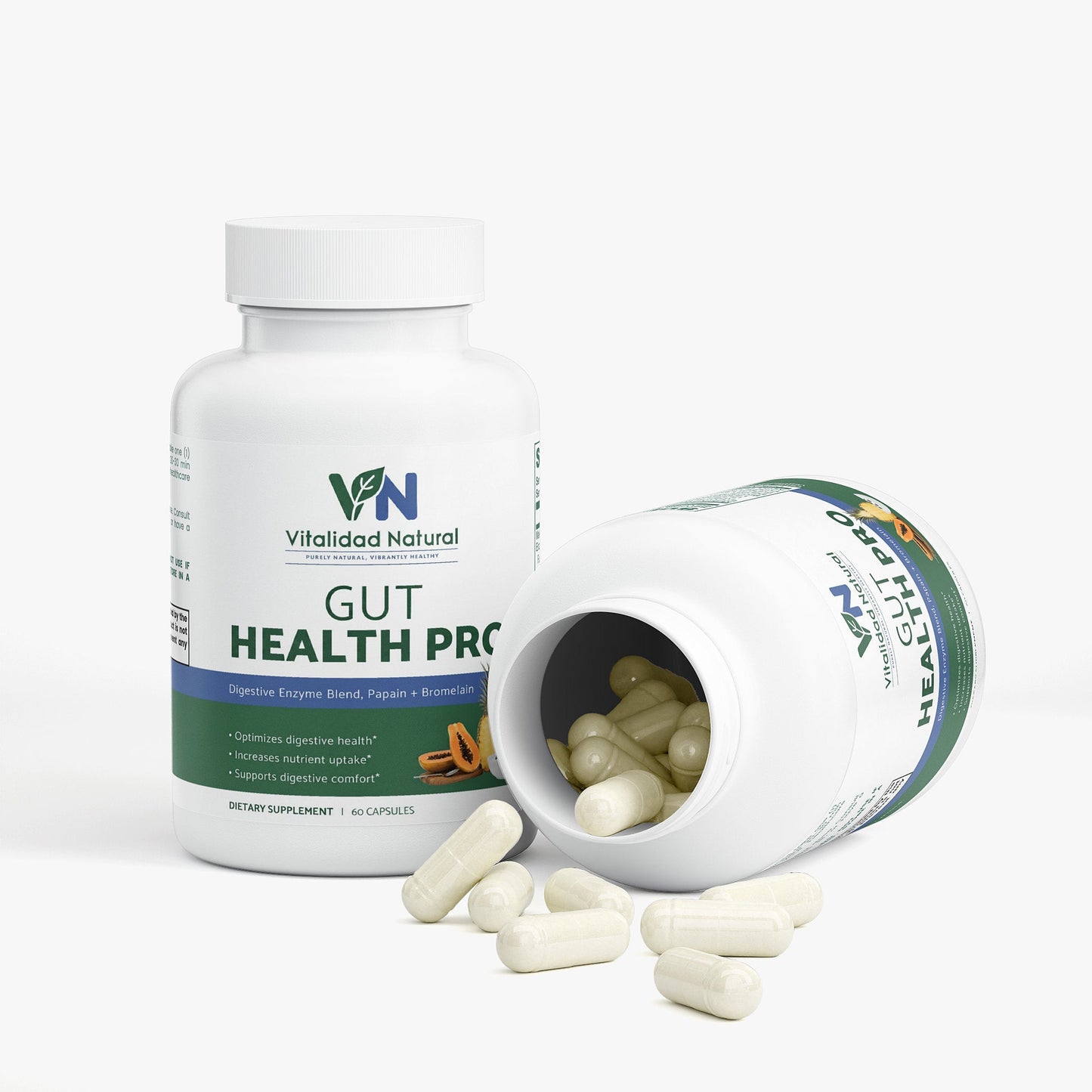 Digestive Enzyme Pro Blend