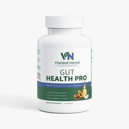 Digestive Enzyme Pro Blend