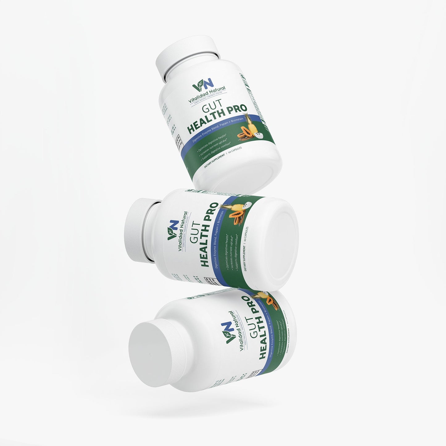 Digestive Enzyme Pro Blend