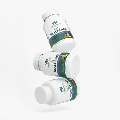 Digestive Enzyme Pro Blend