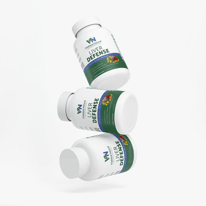 Liver Support