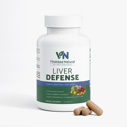Liver Support