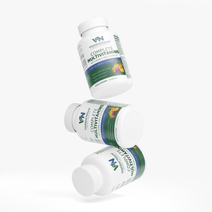 Complete Multivitamin