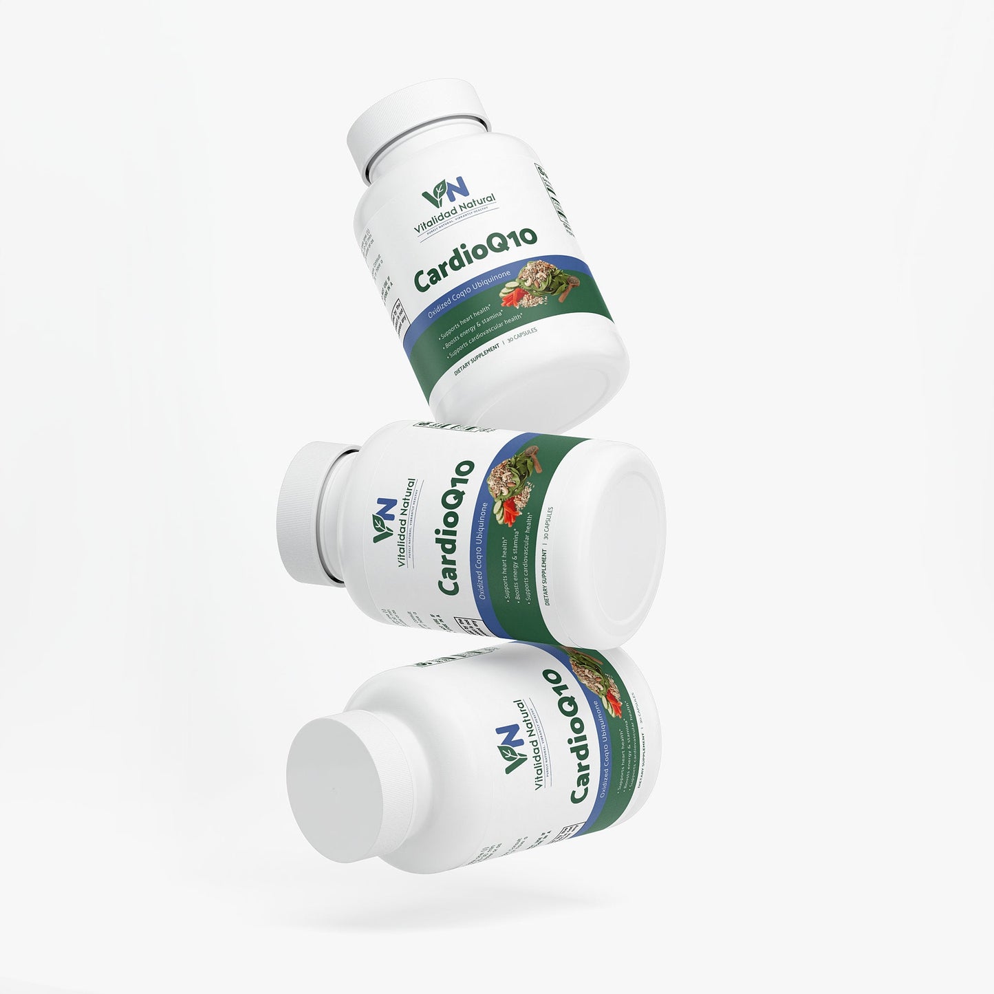 CoQ10 Ubiquinone