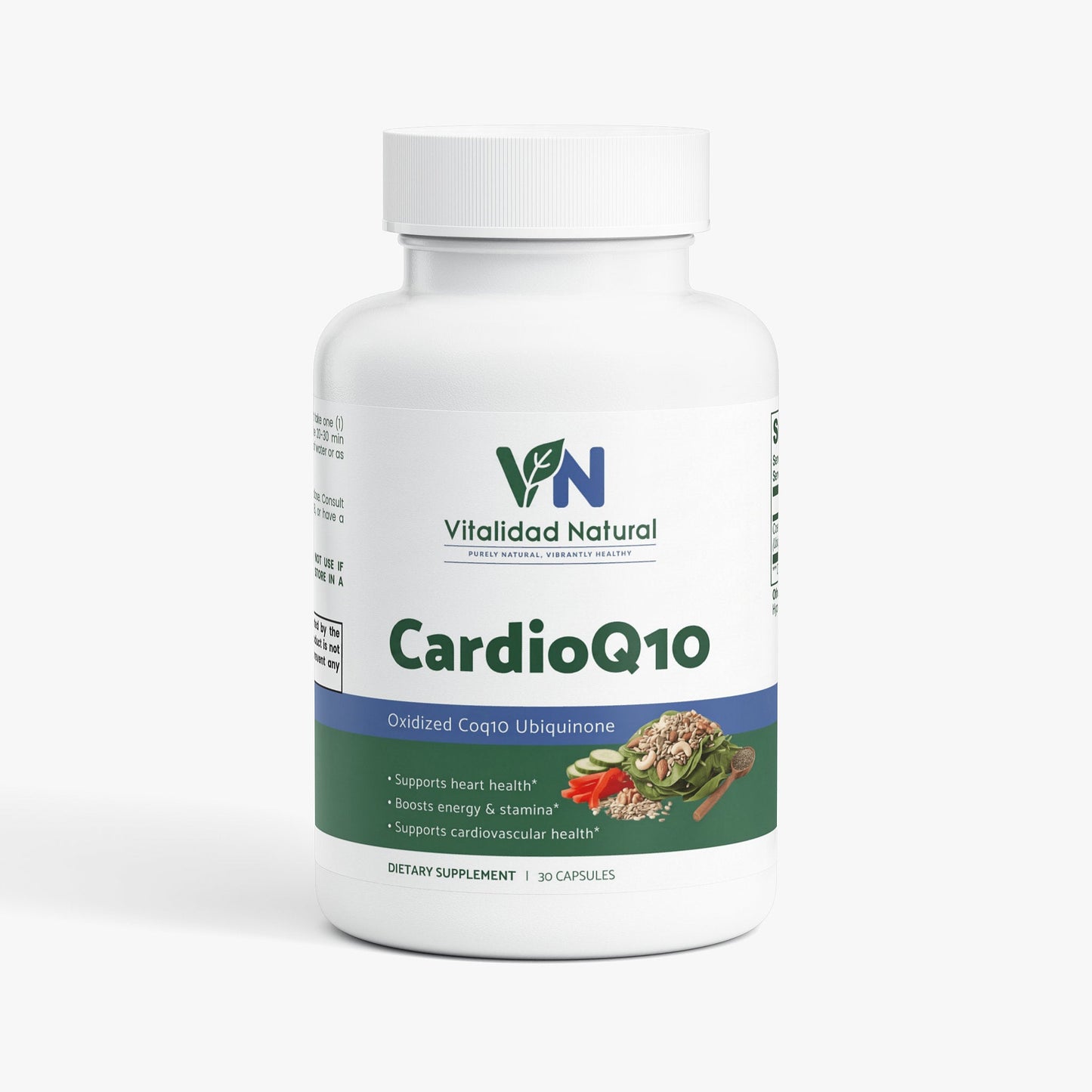 CoQ10 Ubiquinone
