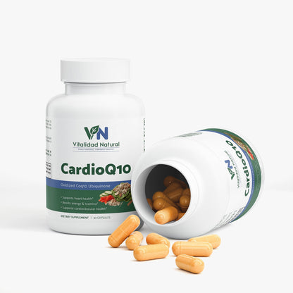 CoQ10 Ubiquinone
