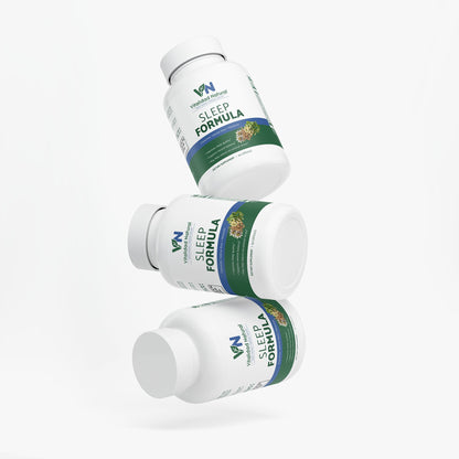 Sleep Formula