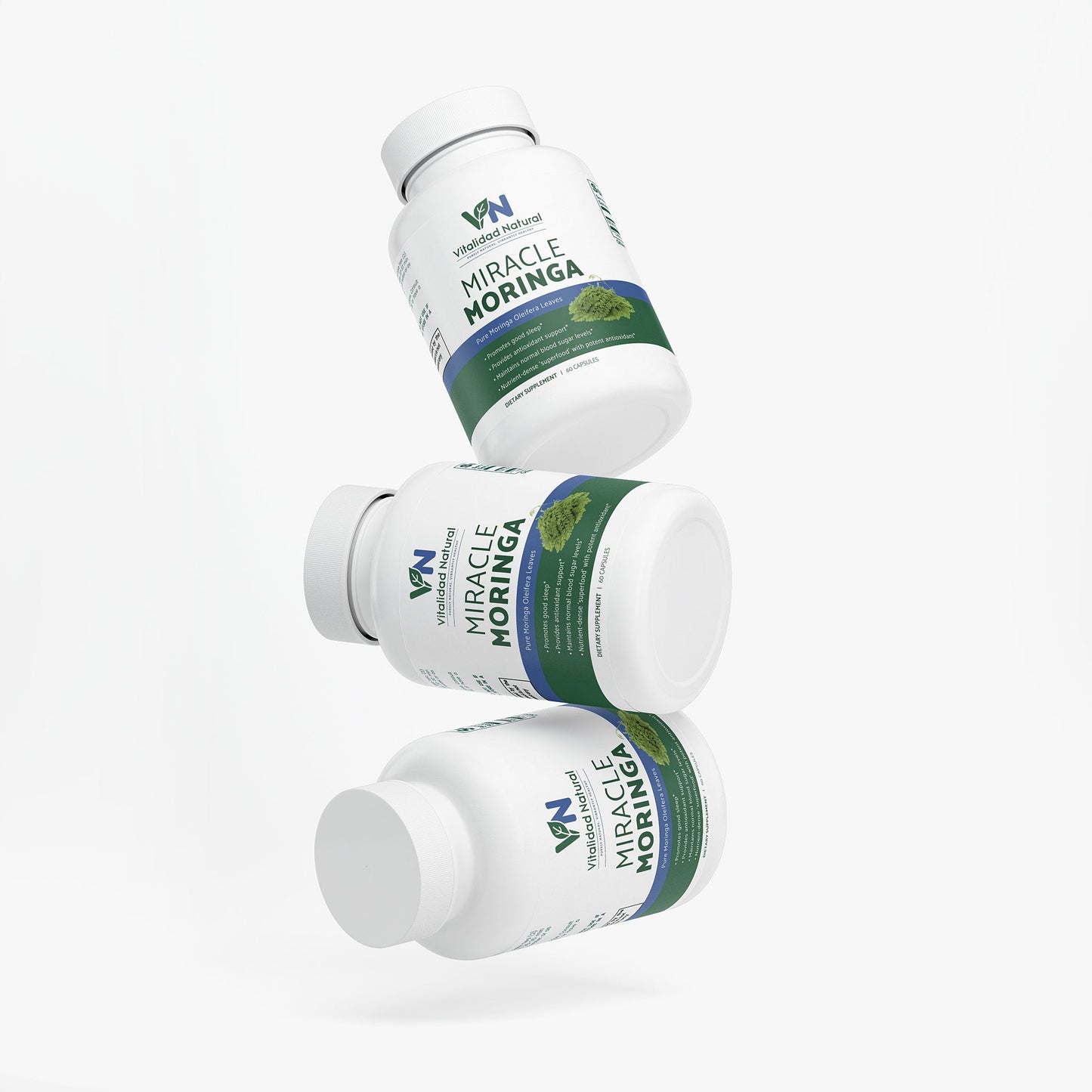 Moringa Pure
