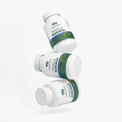Moringa Pure