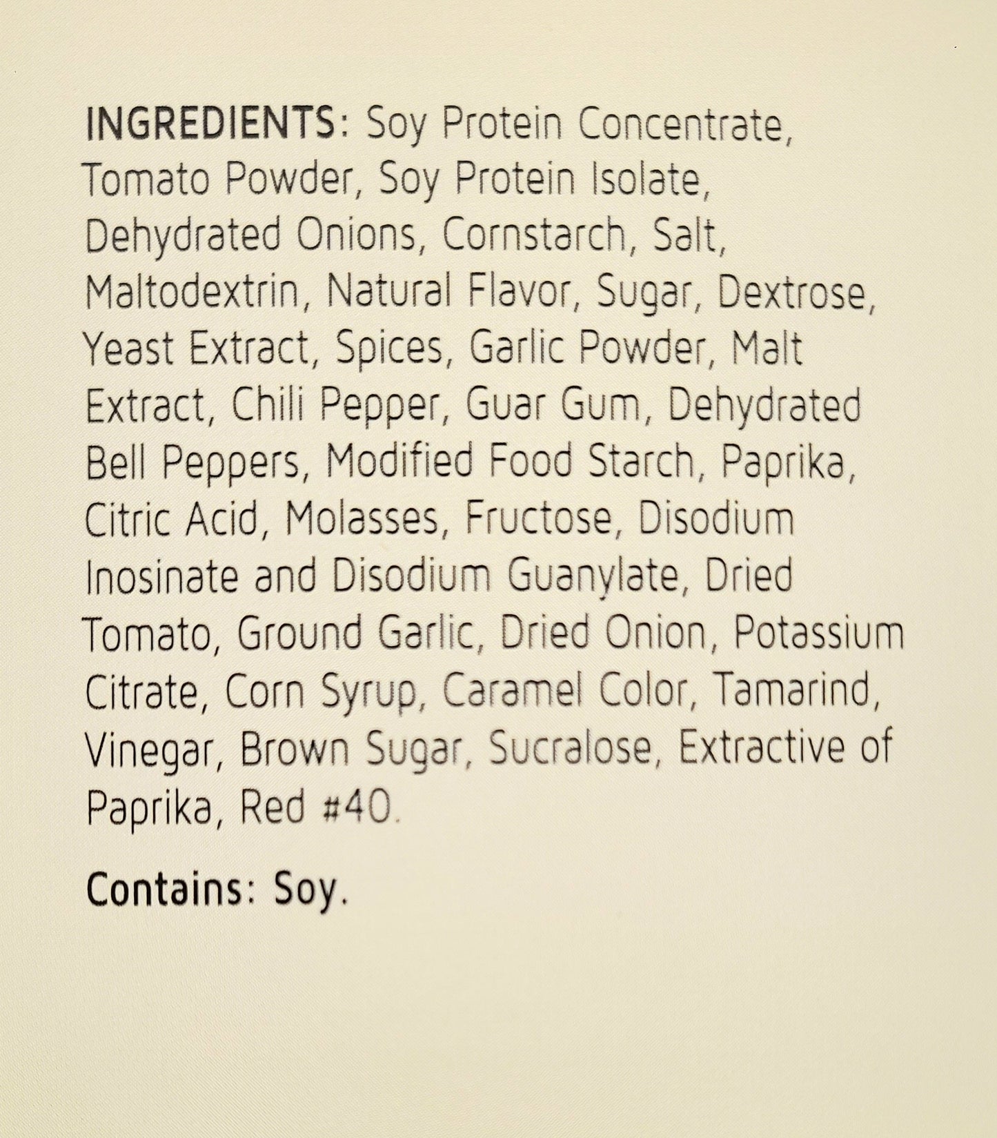 Sloppy Joe Vegetarian