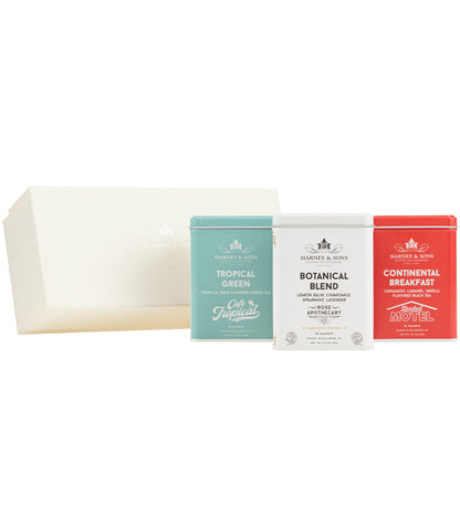 Schitt's Creek Trio Gift Set