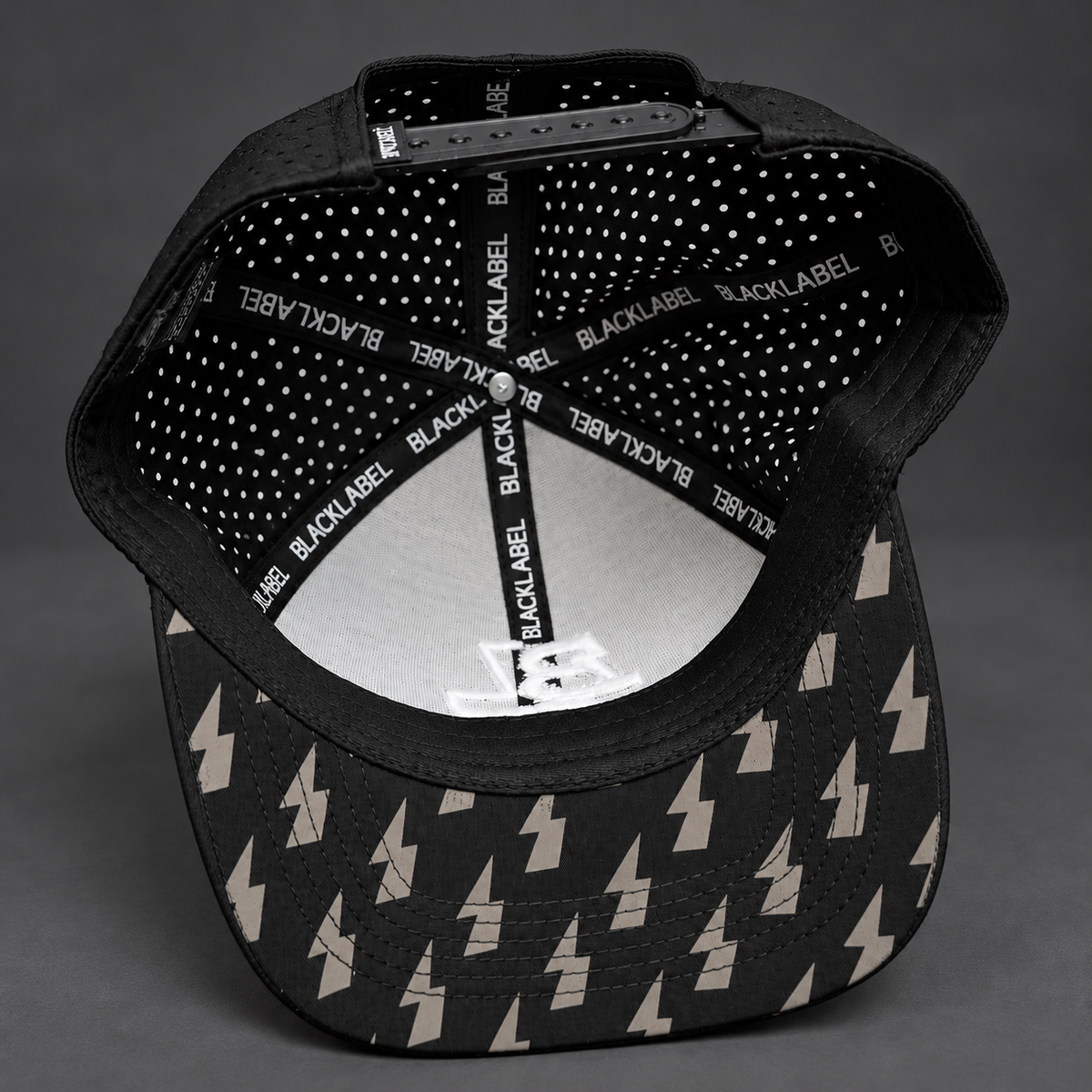 BL Lightning Hat