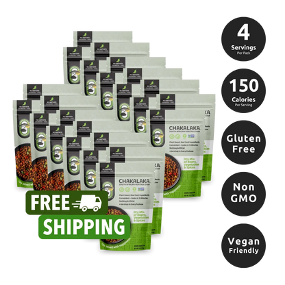 Chakalaka Mild (No Matatha) | Bundle