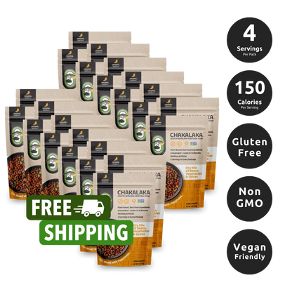 Chakalaka Medium (Original) | Bundle