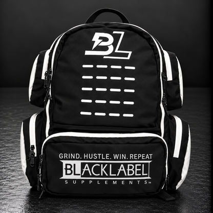 BlackLabel 26L BackPack