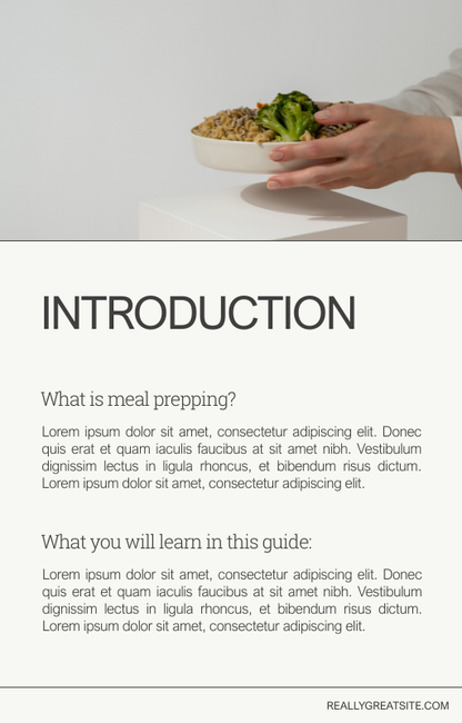 Health in Your Kitchen: Simple Wellness Recommendations