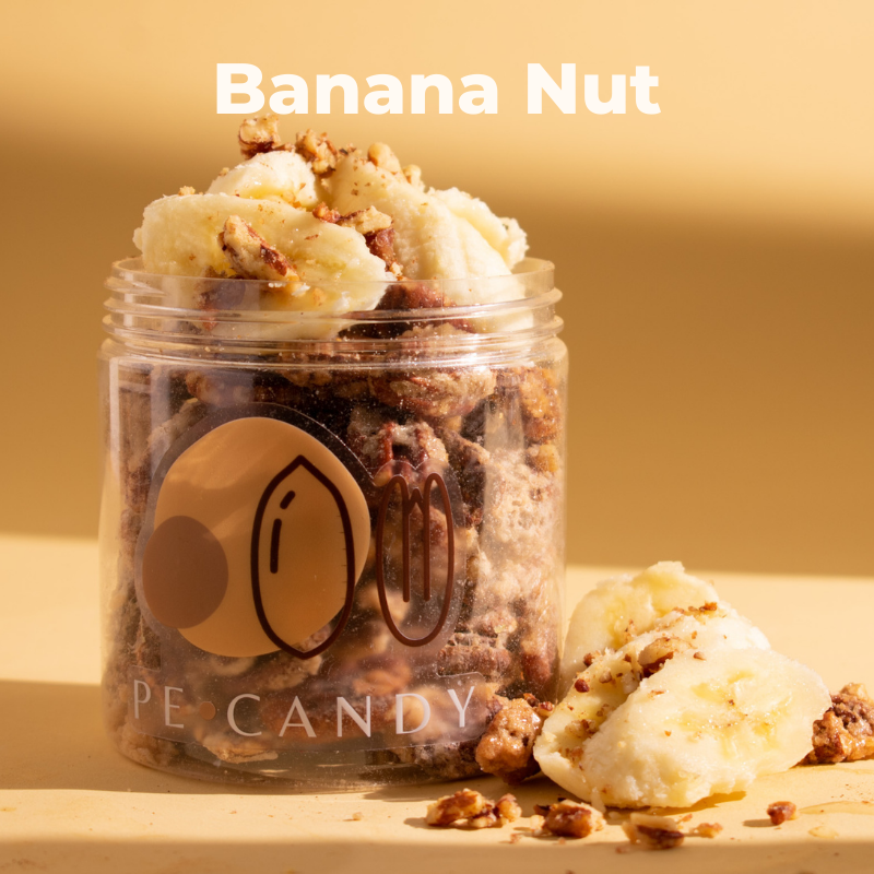 Banana Nut