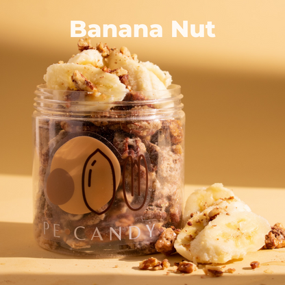 Banana Nut