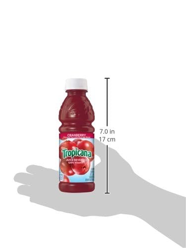 Tropicana Fruit Blend