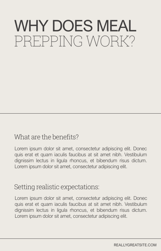 Health in Your Kitchen: Simple Wellness Recommendations