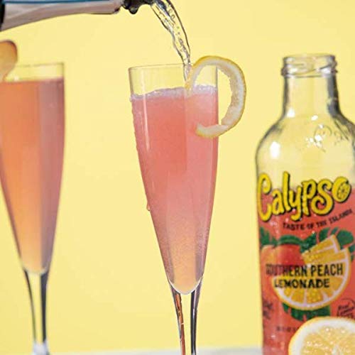 Calypso Lemonades
