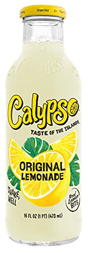 Calypso Lemonades