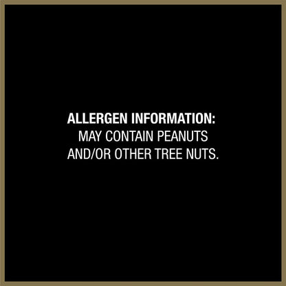 Squirrel Brand Sweet Brown Butter Cashews - Gourmet Artisan Nuts (3.5 oz)