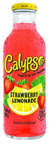 Calypso Lemonades
