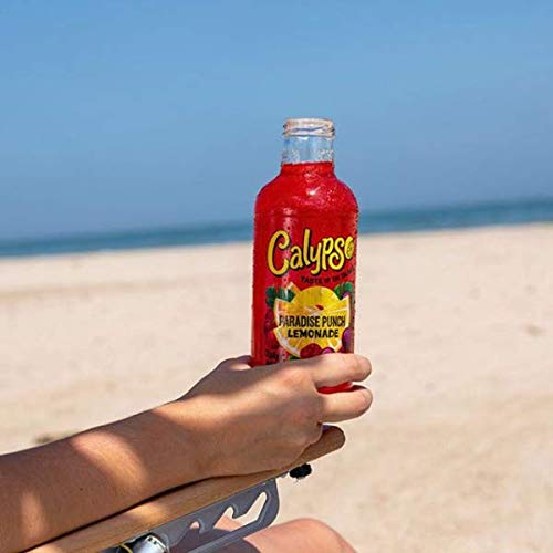 Calypso Lemonades