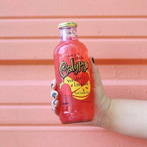 Calypso Lemonades