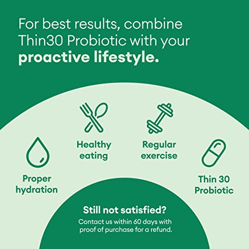 Physician's CHOICE Probiotics 60 Billion CFU - 10 Diverse Strains + Organic Prebiotic - Digestive & Gut Health - Supports Occasional Constipation, Diarrhea, Gas & Bloating - Probiotics For Women & Men - NutritionAdvice