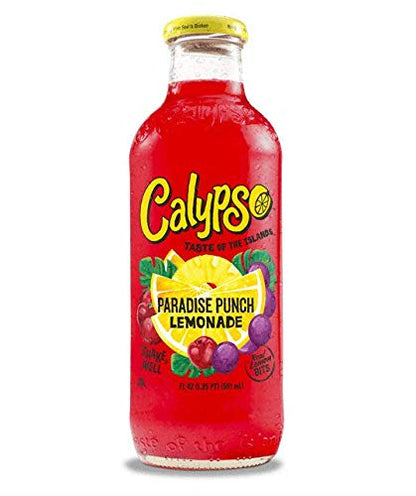 Calypso Lemonades