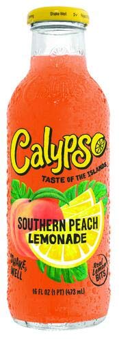Calypso Lemonades