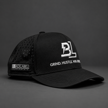 BL Lightning Hat
