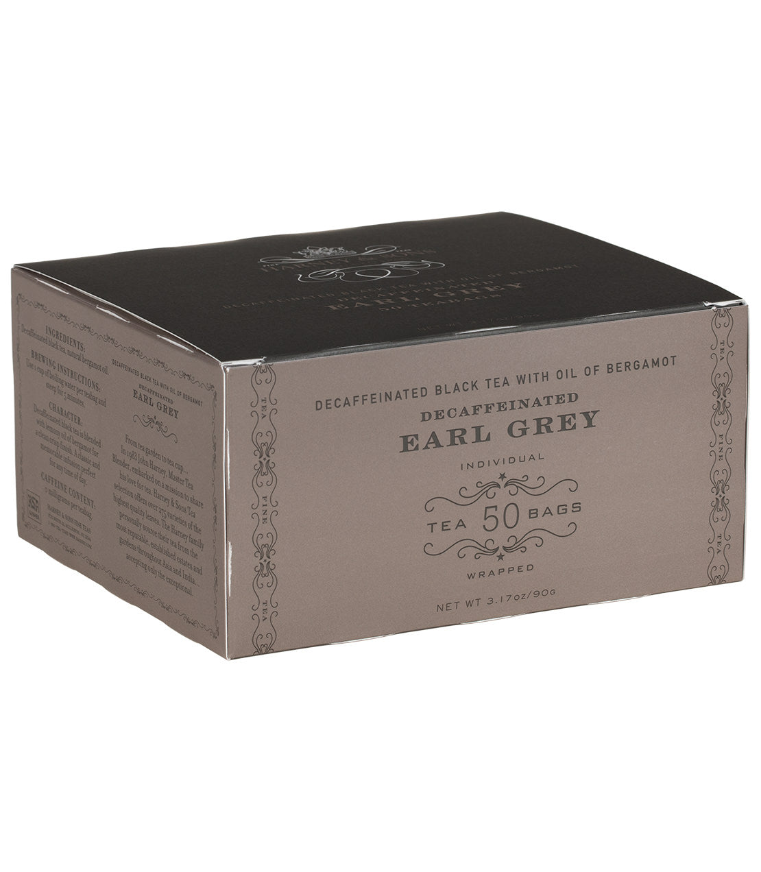 Decaf Earl Grey