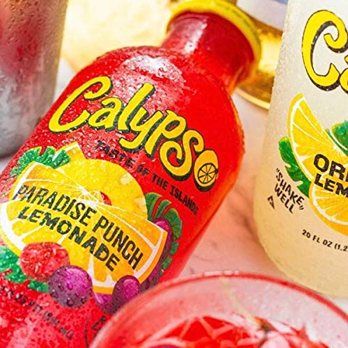 Calypso Lemonades