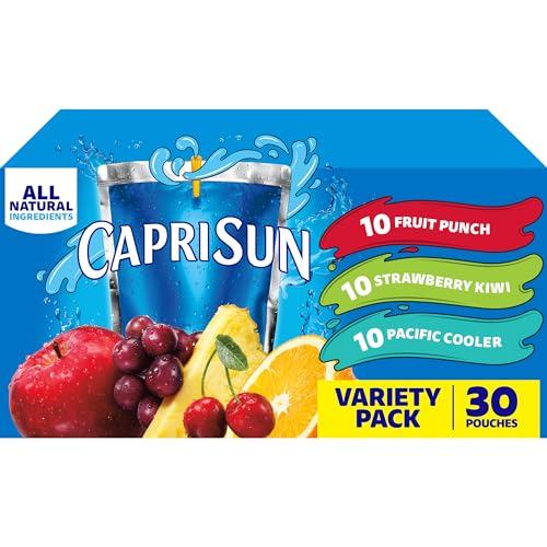 Capri Sun