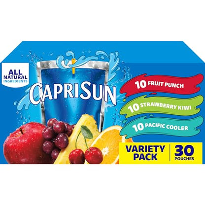 Capri Sun