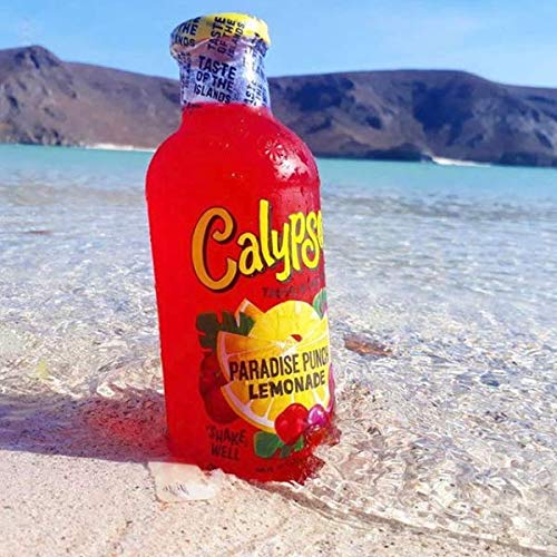 Calypso Lemonades