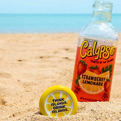 Calypso Lemonades