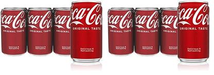 Coca-Cola, 12 fl oz, 12 Pack