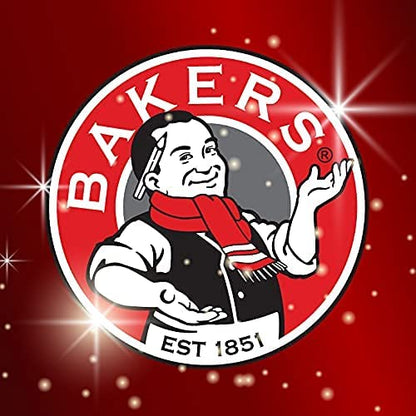 Bakers Eet Sum Mor Biscuits (200g) - Pack of 2