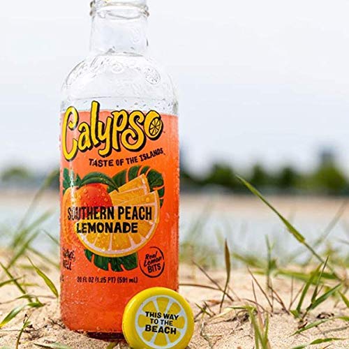 Calypso Lemonades