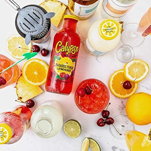 Calypso Lemonades