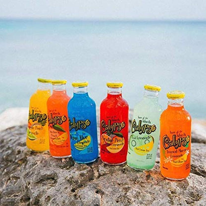 Calypso Lemonades