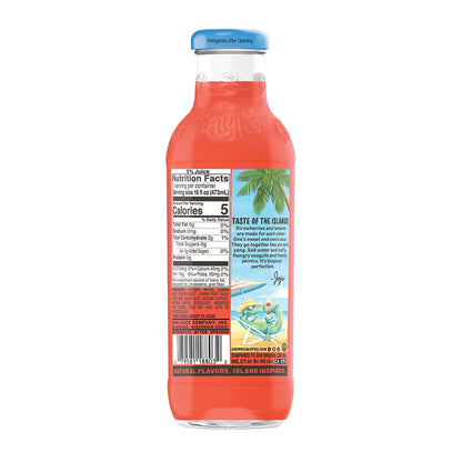 Calypso Lemonades