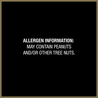 Squirrel Brand Sweet Brown Butter Cashews - Gourmet Artisan Nuts (3.5 oz)